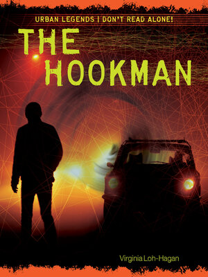 cover image of The Hookman